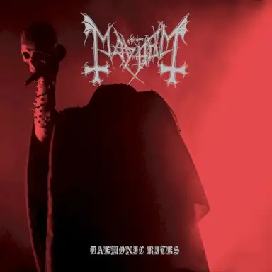 Daemonic Rites