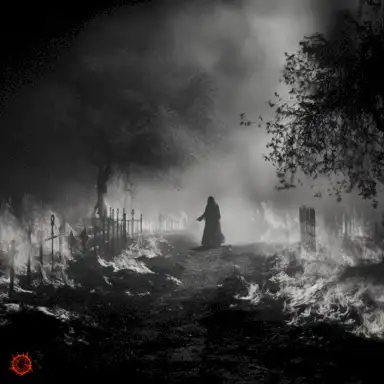fallen angels