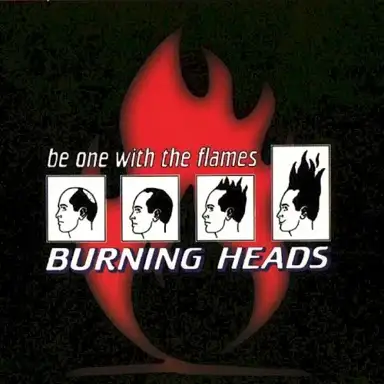 Be One With the Flames