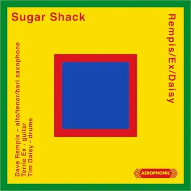 Sugar Shack