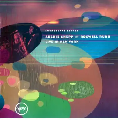 Live in New York