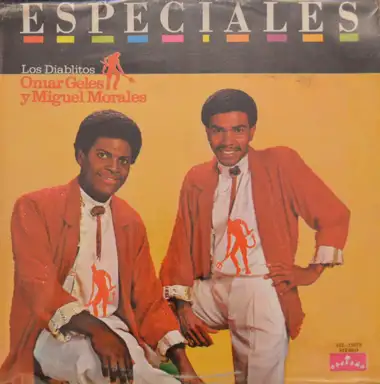 Especiales