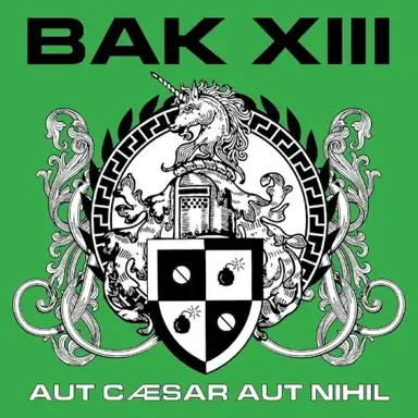 Aut Cæsar Aut Nihil