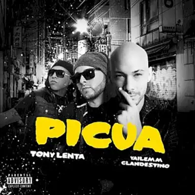 Picúa