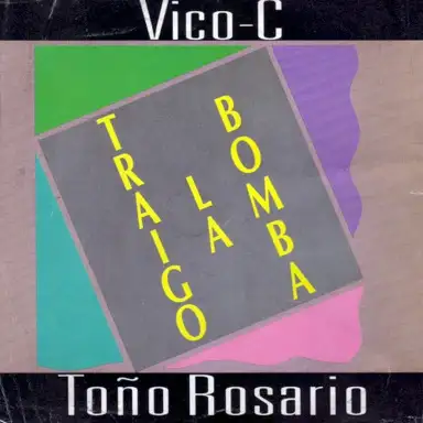 Traigo la bomba