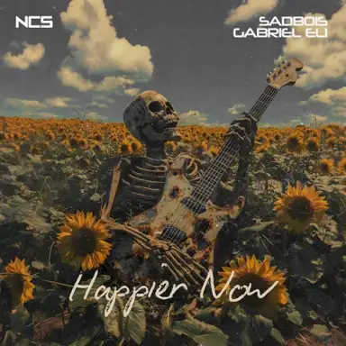 Happier Now