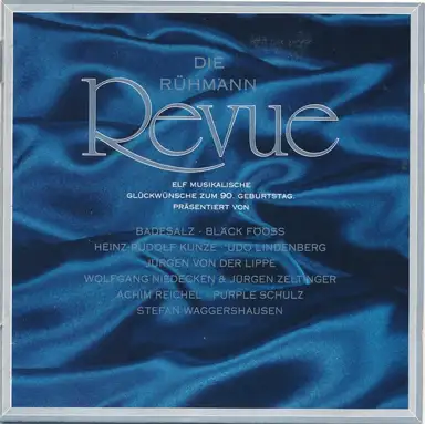 Die Rühmann-Revue