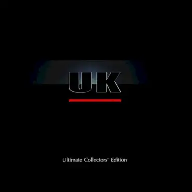 Ultimate Collectors’ Edition