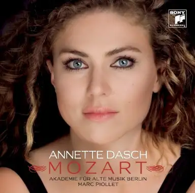 Mozart