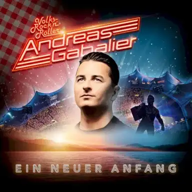 Ein neuer Anfang