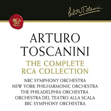 The Complete RCA Collection
