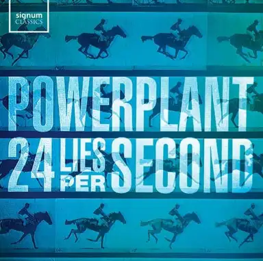24 Lies per Second