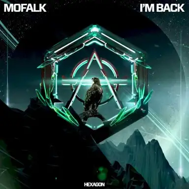 I’m Back