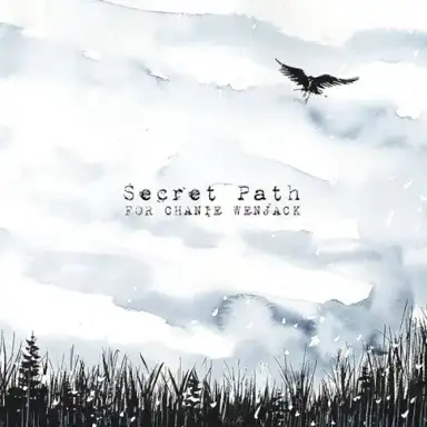 Secret Path