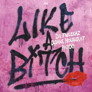 Like A Bitch