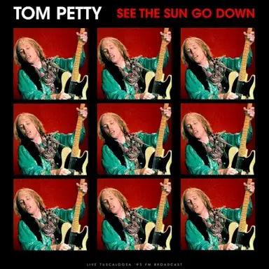 See the Sun Go Down (Live)