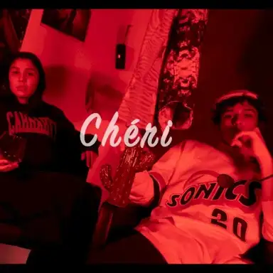 Chéri