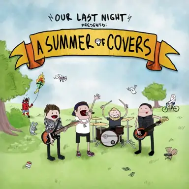 Summer of Covers