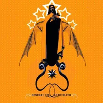 General Lee & As We Bleed split