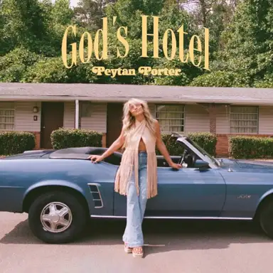 God’s Hotel