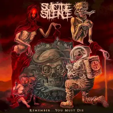 You Must Die
