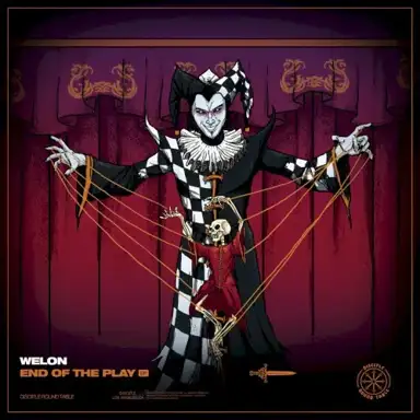 End of the Play EP