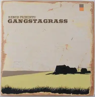 Gangstagrass