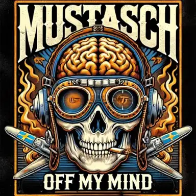 Off My Mind