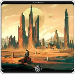 Wastelands
