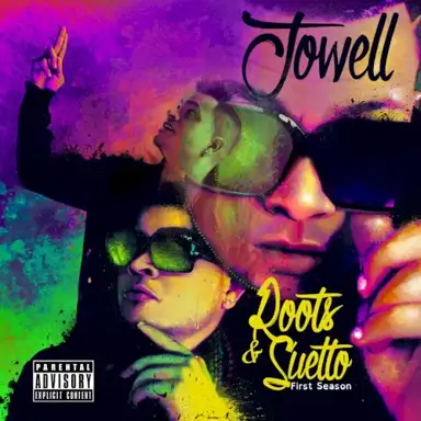 Roots & suelto: First Season