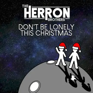 Don't Be Lonely This Christmas
