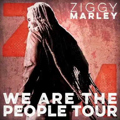 We Are The People Tour