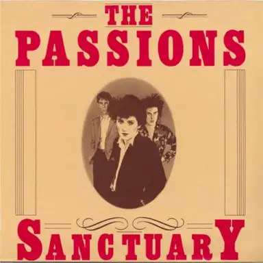 Sanctuary