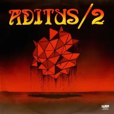 Aditus / 2