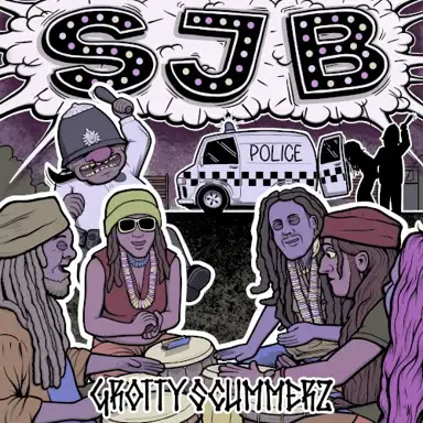 SJB EP