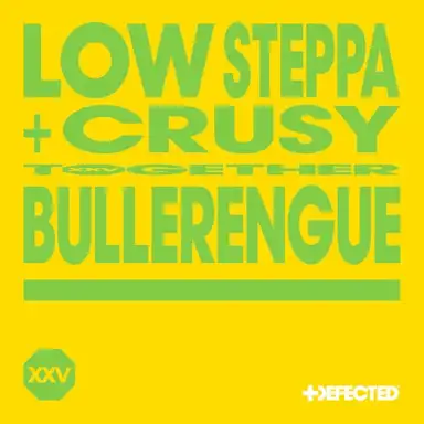 Bullerengue
