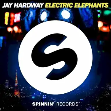 Electric Elephants (Dastic edit)