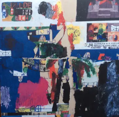 Vernissage My Heart