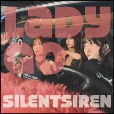 Lady go