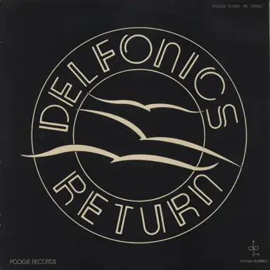 Delfonics Return