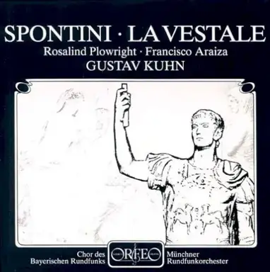 La Vestale