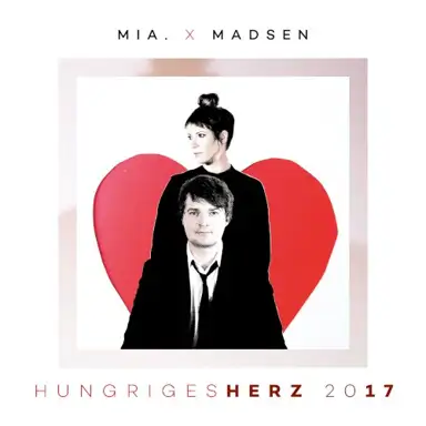 Hungriges Herz 2017