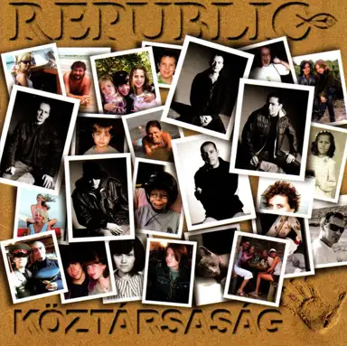 Köztársaság