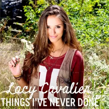 Things I've Never Done
