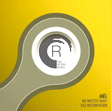 No Matter What (Raz Nitzan remix)