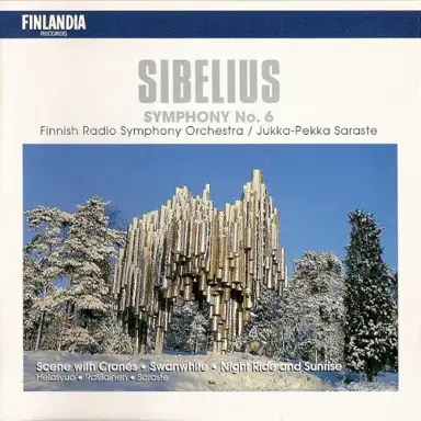 Symphony no. 6