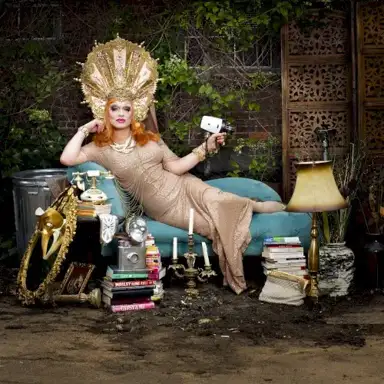 The Ginger Snapped