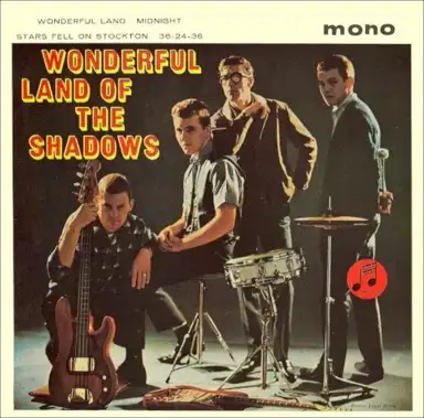 Wonderful Land of the Shadows