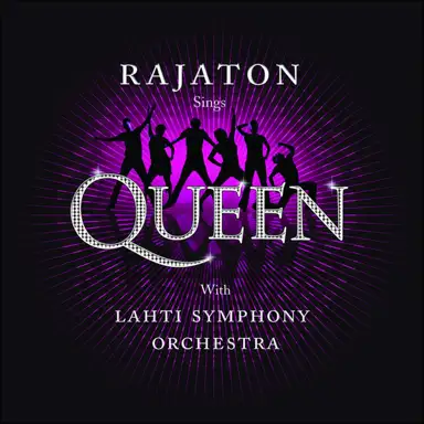 Rajaton Sings Queen With Lahti Symphony Orchestra