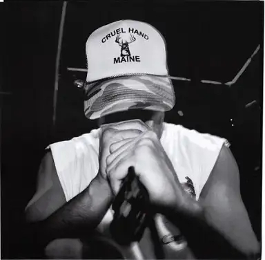 Cruel Hand
